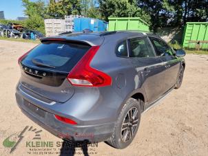 Used Rear right bodywork corner Volvo V40 Cross Country (MZ) 2.0 D2 16V Price on request offered by Kleine Staarman B.V. Autodemontage