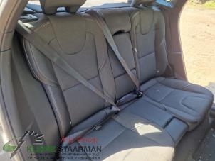 Used Rear bench seat Volvo V40 Cross Country (MZ) 2.0 D2 16V Price on request offered by Kleine Staarman B.V. Autodemontage
