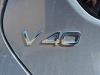 Sterownik Rózne z Volvo V40 Cross Country (MZ), 2012 / 2019 2.0 D2 16V, Hatchback, 4Dr, Diesel, 1.969cc, 88kW (120pk), FWD, D4204T8; B, 2015-03, MZ74 2017