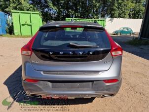 Used Rear panel bodywork Volvo V40 Cross Country (MZ) 2.0 D2 16V Price on request offered by Kleine Staarman B.V. Autodemontage