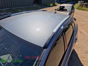 Used Roof rail, left Volvo V40 Cross Country (MZ) 2.0 D2 16V Price on request offered by Kleine Staarman B.V. Autodemontage