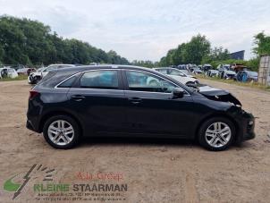 Used Style, middle right Kia Ceed (CDB5/CDBB) 1.4 T-GDI 16V Price on request offered by Kleine Staarman B.V. Autodemontage