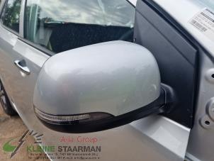 Used Wing mirror, right Kia Picanto (JA) 1.0 12V Price on request offered by Kleine Staarman B.V. Autodemontage