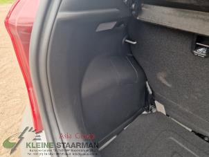 Used Boot lining left Kia Picanto (JA) 1.0 12V Price on request offered by Kleine Staarman B.V. Autodemontage