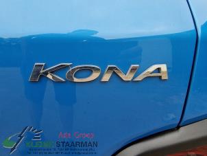 Begagnade Påfyllningsrör, bränsletank Hyundai Kona (OS) 1.0 T-GDI 12V Pris på förfrågan erbjuds av Kleine Staarman B.V. Autodemontage