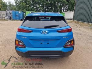 Used Rear end (complete) Hyundai Kona (OS) 1.0 T-GDI 12V Price on request offered by Kleine Staarman B.V. Autodemontage