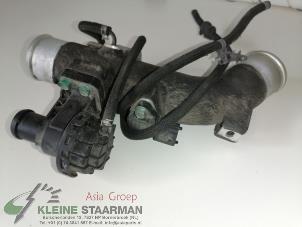 Used Intercooler tube Hyundai Kona (OS) 1.0 T-GDI 12V Price on request offered by Kleine Staarman B.V. Autodemontage
