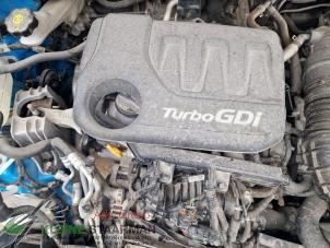 Usagé Cache sous moteur Hyundai Kona (OS) 1.0 T-GDI 12V Prix sur demande proposé par Kleine Staarman B.V. Autodemontage
