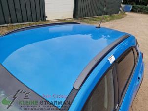 Used Roof rail, left Hyundai Kona (OS) 1.0 T-GDI 12V Price on request offered by Kleine Staarman B.V. Autodemontage