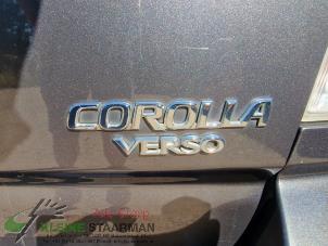 Gebrauchte Lenkgetriebe Servo Toyota Corolla Verso (R10/11) 1.6 16V VVT-i Preis auf Anfrage angeboten von Kleine Staarman B.V. Autodemontage