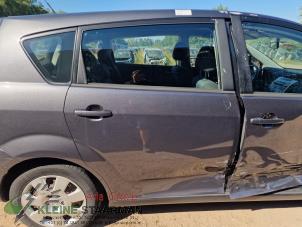 Used Rear door window 4-door door, rear right Toyota Corolla Verso (R10/11) 1.6 16V VVT-i Price on request offered by Kleine Staarman B.V. Autodemontage