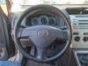Toyota Corolla Verso (R10/11) 1.6 16V VVT-i Steering wheel