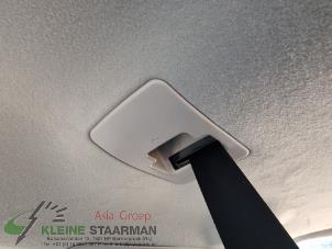 Used Rear seatbelt, centre Toyota Corolla Verso (R10/11) 1.6 16V VVT-i Price on request offered by Kleine Staarman B.V. Autodemontage