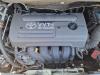 Toyota Corolla Verso (R10/11) 1.6 16V VVT-i Plyta ochronna silnika