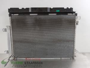 Used Air conditioning radiator Suzuki Vitara (LY/MY) 1.0 Booster Jet Turbo 12V Price on request offered by Kleine Staarman B.V. Autodemontage