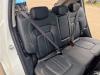 Rear bench seat from a Kia Sportage (SL), 2010 / 2016 1.7 CRDi 16V 4x2, Jeep/SUV, Diesel, 1.685cc, 85kW (116pk), FWD, D4FD, 2010-12 / 2015-12, SLSF5D31; SLSF5D41 2015