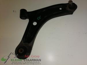 Used Front lower wishbone, right Suzuki Vitara (LY/MY) 1.0 Booster Jet Turbo 12V Price on request offered by Kleine Staarman B.V. Autodemontage