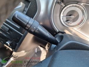 Used Indicator switch Suzuki Vitara (LY/MY) 1.0 Booster Jet Turbo 12V Price on request offered by Kleine Staarman B.V. Autodemontage