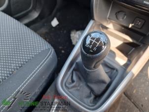 Used Gear stick knob Suzuki Vitara (LY/MY) 1.0 Booster Jet Turbo 12V Price on request offered by Kleine Staarman B.V. Autodemontage