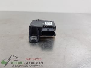 Usados Sensor de filtro de hollín Kia Sorento III (UM) 2.2 CRDi 16V VGT 4x4 Precio de solicitud ofrecido por Kleine Staarman B.V. Autodemontage