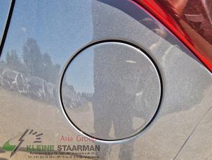 Used Tank cap cover Hyundai i10 (B5) 1.0 12V Price on request offered by Kleine Staarman B.V. Autodemontage