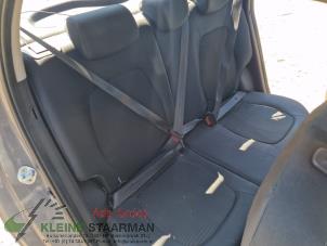 Used Rear bench seat Hyundai i10 (B5) 1.0 12V Price on request offered by Kleine Staarman B.V. Autodemontage