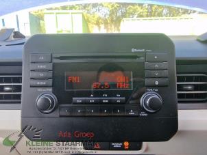 Used Radio CD player Suzuki Ignis (MF) 1.2 Dual Jet 16V Price on request offered by Kleine Staarman B.V. Autodemontage