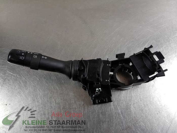 Indicator switch Toyota Aygo 1.0 12V VVTi PA6GF30