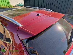 Used Spoiler tailgate Nissan Qashqai (J11) 1.2 DIG-T 16V Price on request offered by Kleine Staarman B.V. Autodemontage