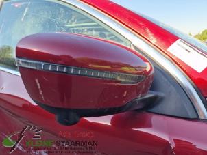Gebrauchte Außenspiegel rechts Nissan Qashqai (J11) 1.2 DIG-T 16V Preis auf Anfrage angeboten von Kleine Staarman B.V. Autodemontage