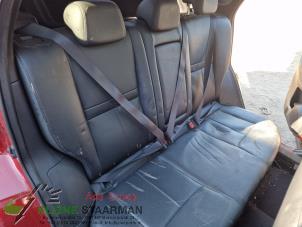 Used Rear bench seat Nissan Qashqai (J11) 1.2 DIG-T 16V Price on request offered by Kleine Staarman B.V. Autodemontage