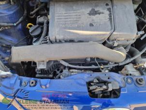 Used Air intake hose Daihatsu Cuore (L251/271/276) 1.0 12V DVVT Price on request offered by Kleine Staarman B.V. Autodemontage