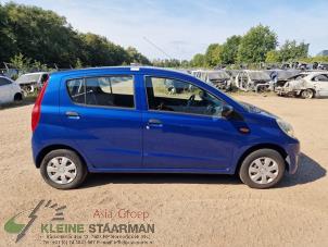 Used Style, middle right Daihatsu Cuore (L251/271/276) 1.0 12V DVVT Price on request offered by Kleine Staarman B.V. Autodemontage