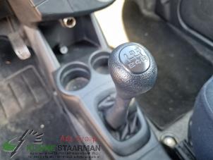 Used Gear stick knob Daihatsu Cuore (L251/271/276) 1.0 12V DVVT Price on request offered by Kleine Staarman B.V. Autodemontage