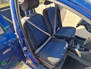 Gebrauchte Sitz rechts Daihatsu Cuore (L251/271/276) 1.0 12V DVVT Preis auf Anfrage angeboten von Kleine Staarman B.V. Autodemontage