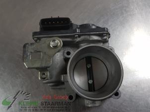 Used Throttle body Mazda CX-5 (KF) 2.0 SkyActiv-G 160 16V 4WD Price on request offered by Kleine Staarman B.V. Autodemontage