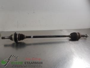 Used Drive shaft, rear right Mazda CX-5 (KF) 2.0 SkyActiv-G 160 16V 4WD Price on request offered by Kleine Staarman B.V. Autodemontage