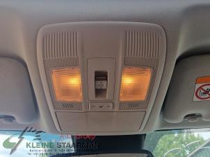 Usados Luz interior delante Mazda CX-5 (KF) 2.0 SkyActiv-G 160 16V 4WD Precio de solicitud ofrecido por Kleine Staarman B.V. Autodemontage