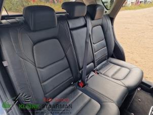 Used Rear bench seat Mazda CX-5 (KF) 2.0 SkyActiv-G 160 16V 4WD Price on request offered by Kleine Staarman B.V. Autodemontage