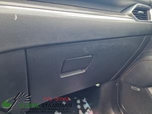 Used Glovebox Mazda CX-5 (KF) 2.0 SkyActiv-G 160 16V 4WD Price on request offered by Kleine Staarman B.V. Autodemontage