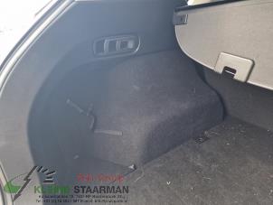 Used Boot lining left Mazda CX-5 (KF) 2.0 SkyActiv-G 160 16V 4WD Price on request offered by Kleine Staarman B.V. Autodemontage