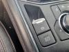 Parking brake switch from a Mazda CX-5 (KF), 2016 2.0 SkyActiv-G 160 16V 4WD, SUV, Petrol, 1.998cc, 118kW (160pk), 4x4, PE, 2017-05, KFGW7 2017