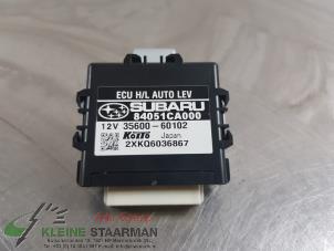 Used Computer lighting module Toyota GT 86 (ZN) 2.0 16V Price on request offered by Kleine Staarman B.V. Autodemontage
