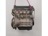 Engine from a Mitsubishi Colt (Z2/Z3), 2004 / 2012 1.3 16V, Hatchback, Petrol, 1.332cc, 70kW (95pk), 4A90, 2004-06 / 2008-08 2006