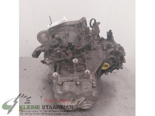 Usagé Boîte de vitesse Kia Rio III (UB) 1.4 CVVT 16V Prix € 215,00 Règlement à la marge proposé par Kleine Staarman B.V. Autodemontage