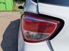Taillight, left from a Hyundai i10 (B5), 2013 / 2019 1.2 16V, Hatchback, Petrol, 1.248cc, 64kW (87pk), FWD, G4LA, 2013-12 / 2019-12, B5P3; B5P4 2018