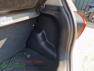 Used Boot lining right Hyundai i10 (B5) 1.2 16V Price on request offered by Kleine Staarman B.V. Autodemontage
