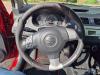 Suzuki Swift (ZA/ZC/ZD1/2/3/9) 1.6 Sport VVT 16V Steering wheel
