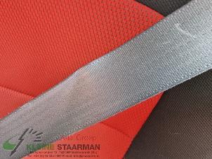 Used Rear seatbelt, left Suzuki Swift (ZA/ZC/ZD1/2/3/9) 1.6 Sport VVT 16V Price on request offered by Kleine Staarman B.V. Autodemontage