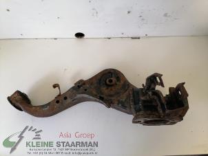 Used Rear lower wishbone, left Nissan Qashqai (J10) 1.6 dCi Pure Drive Price on request offered by Kleine Staarman B.V. Autodemontage